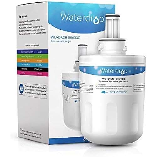 Amazon.co.uk samsung fridge freezer filter