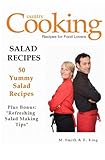 Image de Salad Recipes: 50 Yummy Salad Recipes