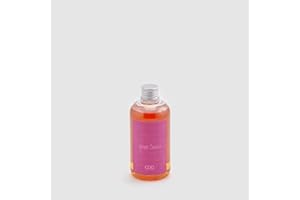 EDG Enzo De Gasperi Ricarica Refill Lux Profumatore Diffusore 250ml Grape Cassis