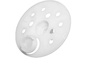 Alsafix - Rondelle isolante pour support bois isolant laine de roche