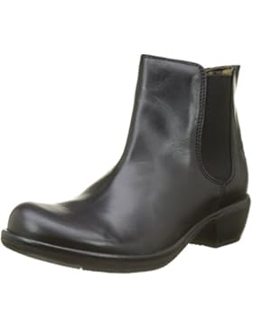 FLY London Damen Make Chelsea Boots