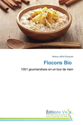 Flocons bio gratuit Flocons bio gratuit
