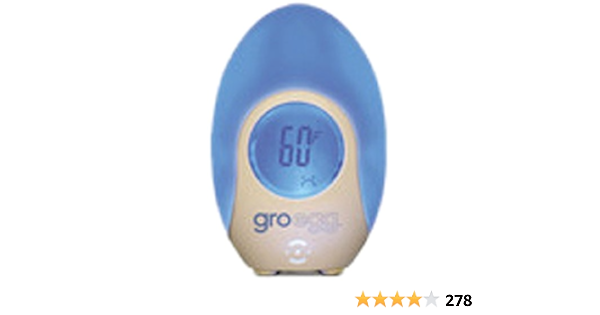 gro egg amazon