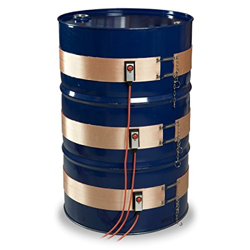 Preisvergleich Produktbild Multitanks – Heizungen-Trommeln aus Econo Silikon