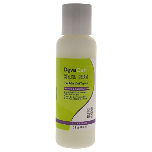 DevaCurlDevaCurl Styling Cream For Unisex 3 oz Cream