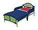 Delta Children Ninja Turtle Toddler Bed