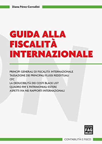 Download Guida alla fiscalità internazionale Download Guida alla fiscalità internazionale