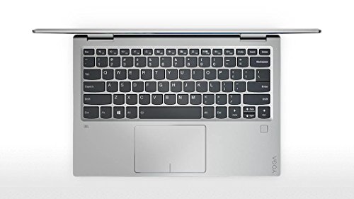 Lenovo YOGA 720-13IKB 2-in-1 Laptop  Intel Core i5-7200U 2 5GHz  8GB RAM  256GB SSD  13 3  Touch  No-DVD  Intel HD  WIFI  Windows 10 Home  64 bit 
