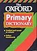 OXFORD PRIMARY DICTIONARY by 