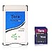 Price comparison product image Tera Card Adapter Converter for Mercedes Benz Pcmcia Command System Up2, 4, 8, 16, 32 Gb Sd Card for Mobile Phones, Digital Cameras, GPS Navigation Devices and Tablet Computer, Cars Etc.