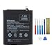 Produktbild Swark BN43 Akku Compatible with Xiaomi RedMi Note 4X with Tools