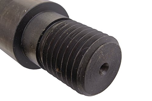 5/4″ SDS-Max Adapter Aufnahmeschaft für Diamantbohrkronen 1-1/4″ Gewinde - 3