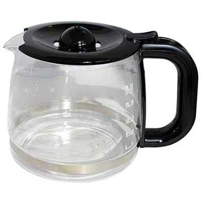 ELECTROLUX - VERSEUSE AVEC COUVERCLE POUR CAFETIÈRE AEG - ELECTROLUX