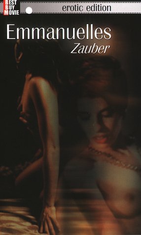 Preisvergleich Produktbild Emmanuelles Zauber [VHS]