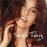 Up! [Format 1:Ltd ed] - Shania Twain