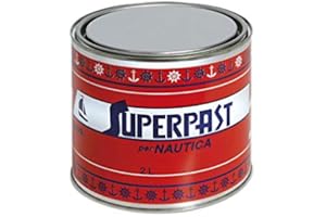 KOPEME SUPERPAST CORCOS ML 2000 PASTA ABRASIVA