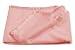 Produktbild LilySilk Decke Bettwäsche Blanket Kuscheldecke Seide - Rose 180x210cm Verpackung MEHRWEG
