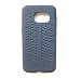 Produktbild Original Audi Smartphone Case Cover Hülle Samsung Galaxy S7 Reifenspur schwarz