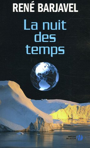 couverture de : La nuit des temps