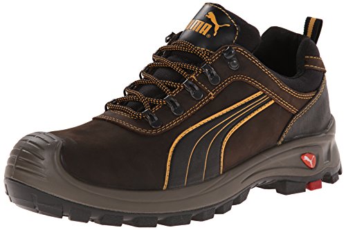 Preisvergleich Produktbild PUMA Safety Mens Sierra Nevada Low EH