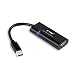 Produktbild Somaer USB 3.0 auf HDMI Adapter - External Grafikkarte Video Konverter 1080P USB HDMI für Windows 10