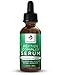 Peptide Complex Serum - Anti Aging, Anti Wrinkle Facial Serum - Advanced Delivery Skin Care - Natural & Organic Ingredients - Plump & Smooth Skin - Boost Collagen Production - Foxbrim 1oz