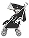 Maclaren Techno XLR Buggy (Black/Champagne)