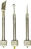  3DSIMO BOHRER SPITZEN