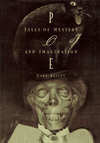 Tales of Mystery and Imagination (Creative Editions)