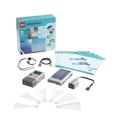 LEGO 9688 LEGO® Education Kit Energies Renouvelables
