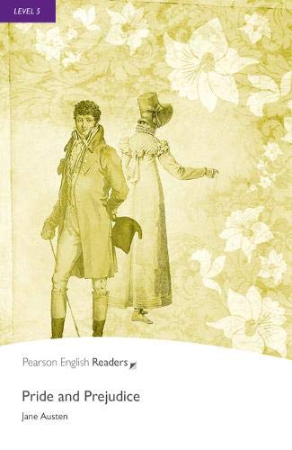 Penguin Readers 5: Pride and Prejudice Book & MP3 Pack (Pearson English Graded Readers): Industrial Ecol