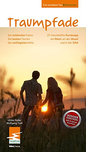 Download Traumpfade - Das große Buch der schönsten Rundwanderwege. 27 Premium-Wanderungen am Rhein, an der Mosel und in der Eifel - Sonderedition - Karten, GPS und 300 Fotos Download Traumpfade - Das große Buch der schönsten Rundwanderwege. 27 Premium-Wanderungen am Rhein, an der Mosel und in der Eifel - Sonderedition - Karten, GPS und 300 Fotos