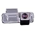 Produktbild Super Starlight Pro Definition Fahrzeug Kamera 170 Weitwinkel Universal Night Vision Kamera IP68 Rückfahrkamera für Golf 6 VI New Beetle/Passat CC/4D/Phaeton/Scirocco/Polo