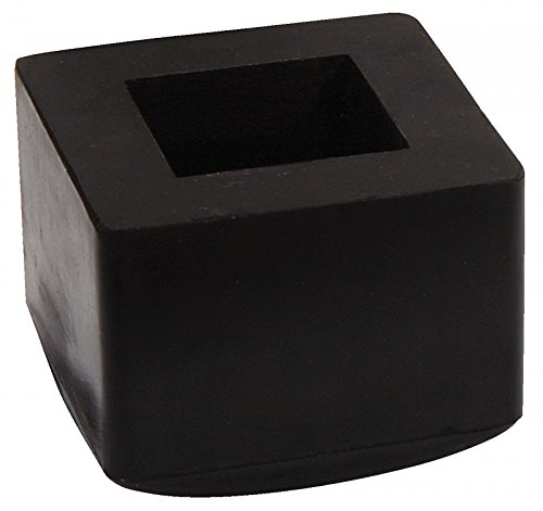 KS Tools 1402075 Gummiaufsatz für Fäustel, 72 mm x 40 mm