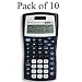 Texas Instruments Ti-30X Iis Scientific Calculator Product Category: Calculators/Scientific Calculators RS.29049.00
