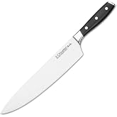 3Claveles Toledo Forged Chef Knife, 25 cm, 10 Inches