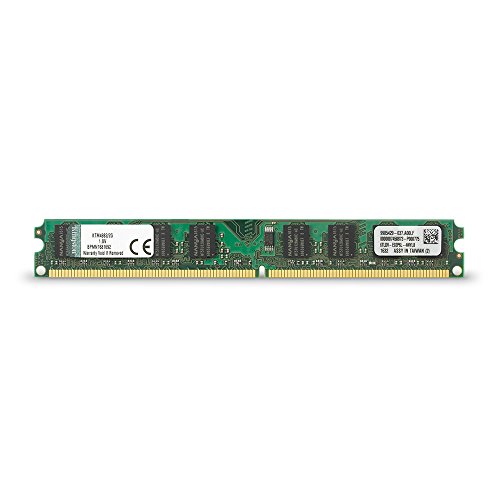 Preisvergleich Produktbild Kingston IBM 2GB DDR2 667MHz