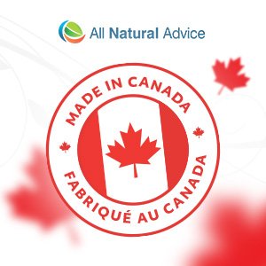 All Natural Advice Bio Organische Gesichtsmaske hergestellt in Kanada für sichtbar reinere Haut, bekämpft unreine Haut, dringt tief in die Poren, hydradiert und ist auch optimal zur Akne Behandlung 120 ml - 7