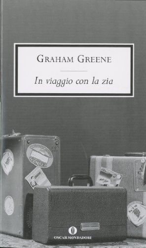 Graham Greene - In viaggio con la zia (1970)