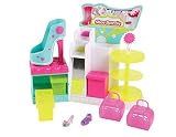 Shopkins Shoe Dazzle Play Set (Toy)