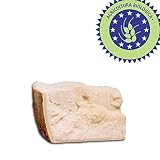 Parmigiano Reggiano AOP "bio" de Agriculture Biologique fait de 24 mois 1 forme Kg.1,0