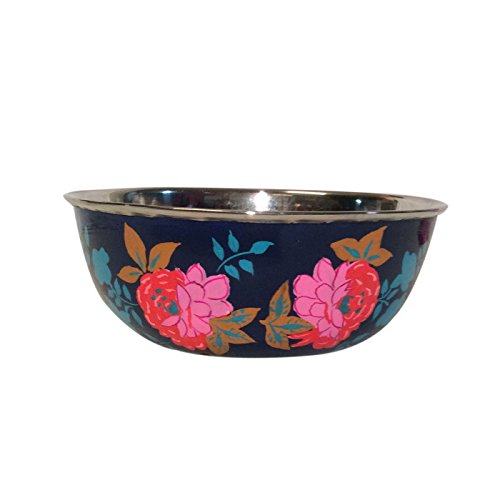 Preisvergleich Produktbild SALATSCHÜSSEL BO16SBGUJ4