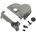 Produktbild Traxxas TRX Getriebeabdeckung E-MAXX m. Halter