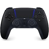 DualSense Wireless-Controller - Midnight Black [PlayStation 5]