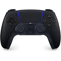 Sony PlayStation®5: DualSense™ Wireless Controller - Midnight Black