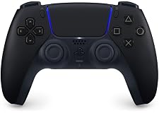 PlayStation DualSense Midnight Black Wireless Controller For Playstation 5