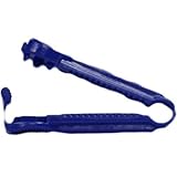 Catheter Clamp Blue Plastic Pack of 1