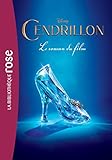 Cendrillon - Le roman du film