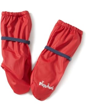 Playshoes Jungen Handschuh mit Fleece-Futter