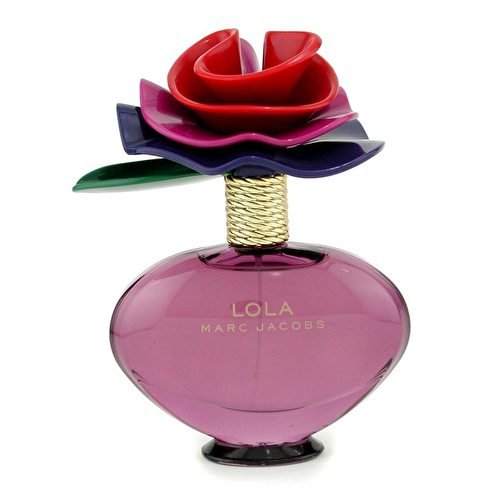 Preisvergleich Produktbild Marc Jacobs Lola Eau De Parfum Spray 100ml